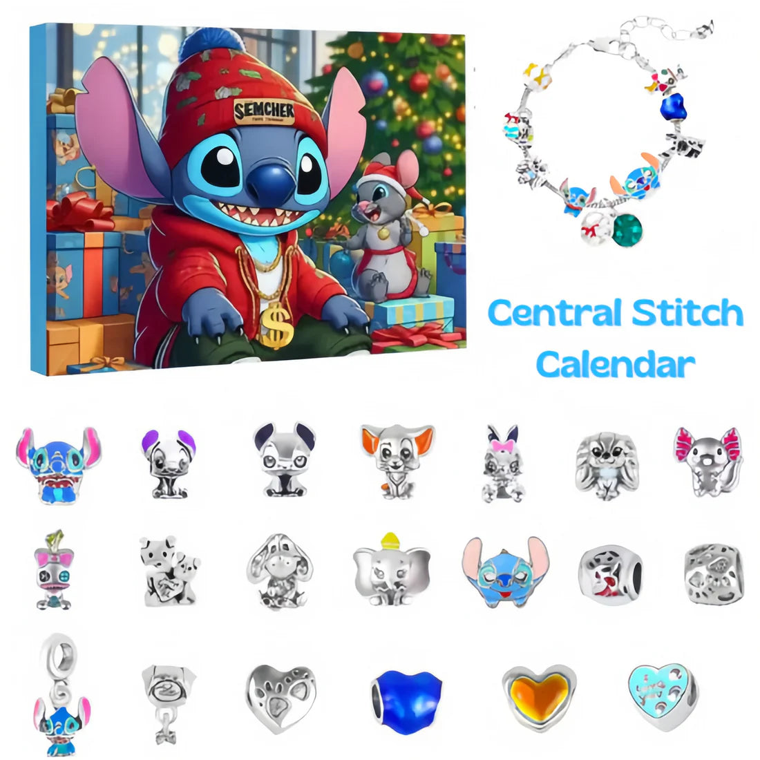 Calendario dell'avvento